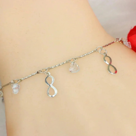 "New Beautiful Design Bracelet for Women/Girls, Gift, B776 - Picture 1 of 10